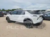 2024 Chevrolet TRAVERSE photo