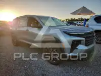 2024 Chevrolet TRAVERSE photo