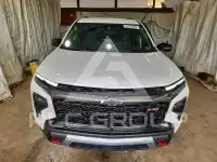 2024 Chevrolet TRAVERSE фото