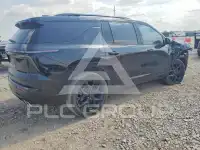 2024 Chevrolet TRAVERSE фото