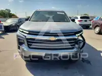 2024 Chevrolet TRAVERSE фото