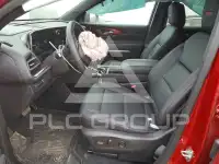 2024 Chevrolet TRAVERSE фото