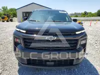 2024 Chevrolet TRAVERSE фото