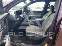 2024 Chevrolet TRAVERSE фото