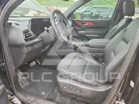 2024 Chevrolet TRAVERSE фото