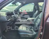 2024 Chevrolet TRAVERSE фото