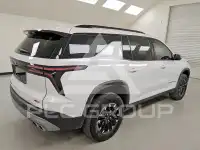 2024 Chevrolet TRAVERSE фото