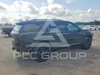 2024 Chevrolet TRAVERSE фото