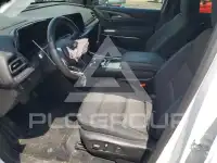 2024 Chevrolet TRAVERSE фото