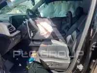 2024 Chevrolet TRAVERSE фото