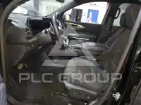 2024 Chevrolet TRAVERSE photo