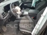 2024 Chevrolet TRAVERSE фото