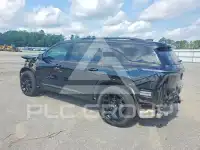 2024 Chevrolet TRAVERSE фото