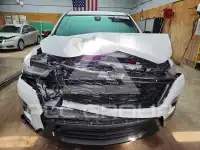 2024 Chevrolet TRAVERSE фото