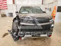 2024 Chevrolet TRAVERSE фото