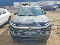 2024 Chevrolet TRAVERSE фото