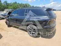 2024 Chevrolet TRAVERSE фото