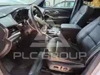 2024 Chevrolet TRAVERSE фото
