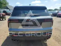 2024 Chevrolet TRAVERSE фото