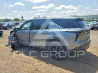 2024 Chevrolet TRAVERSE фото