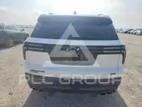 2024 Chevrolet TRAVERSE фото