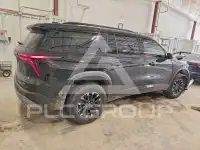 2024 Chevrolet TRAVERSE фото