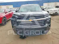 2024 Chevrolet TRAVERSE фото