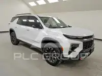 2024 Chevrolet TRAVERSE фото