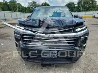 2024 Chevrolet TRAVERSE photo