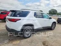 2024 Chevrolet TRAVERSE фото