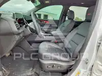 2024 Chevrolet TRAVERSE фото