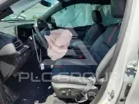 2024 Chevrolet TRAVERSE фото