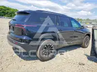 2024 Chevrolet TRAVERSE фото