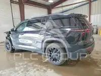 2024 Chevrolet TRAVERSE photo