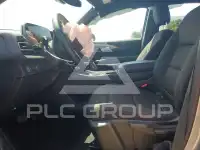 2024 Chevrolet TRAVERSE фото