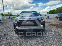 2024 Chevrolet TRAVERSE фото