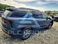 2024 Chevrolet TRAVERSE фото
