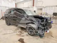 2024 Chevrolet TRAVERSE фото