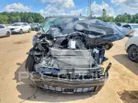 2024 Chevrolet TRAVERSE фото