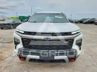 2024 Chevrolet TRAVERSE фото