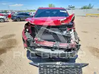 2024 Chevrolet TRAVERSE фото