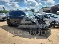 2024 Chevrolet TRAVERSE фото