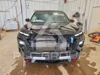 2024 Chevrolet TRAVERSE фото