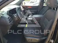 2024 Chevrolet TRAVERSE фото