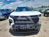 2024 Chevrolet TRAVERSE фото