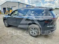 2024 Chevrolet TRAVERSE photo