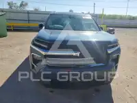 2024 Chevrolet TRAVERSE фото