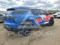 2024 Chevrolet TRAVERSE фото