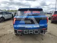 2024 Chevrolet TRAVERSE фото