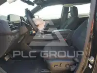 2024 Chevrolet TRAVERSE фото